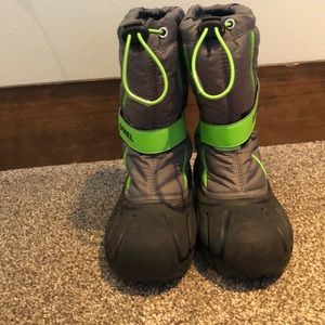 SOREL Kids:Flurry (Little Kid/Big Kid) Size 1